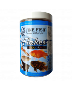 FINE FISH flakes premium 48 g