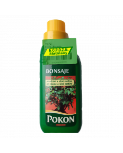 POKON bonsaje 250 ml