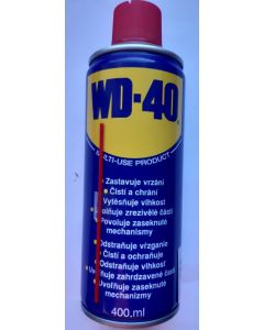 Mazivo WD- 40 450 ml
