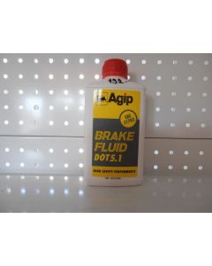 AGIP brake fluid DOT 5.1 0.5l