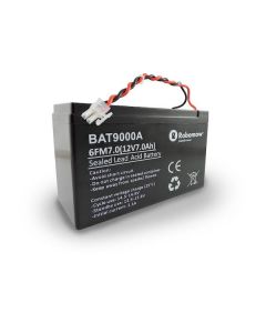 Náhradní baterie pro Robomow RX